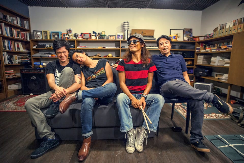 Eraserheads
